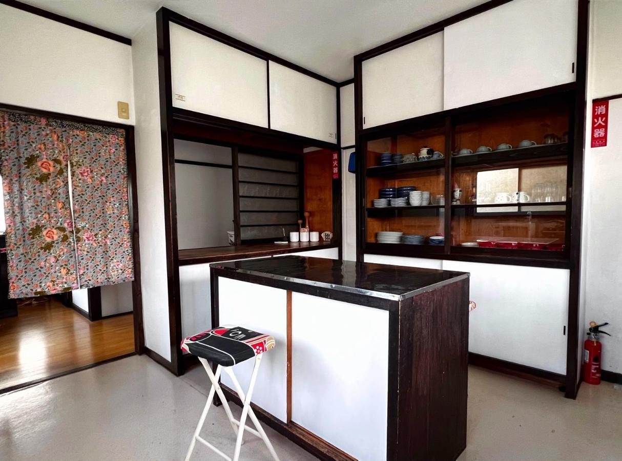 Guesthouse Tabi-Tabi - Walk To Ohama Beach - Max 12 Ppl Shimoda (Shizuoka) Exterior foto