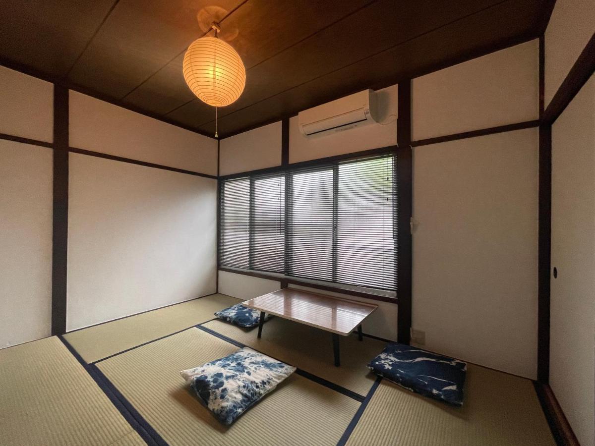 Guesthouse Tabi-Tabi - Walk To Ohama Beach - Max 12 Ppl Shimoda (Shizuoka) Exterior foto